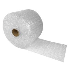 Large Bubble Roll - 65' X 12" Wide - [Shippable]