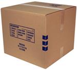 05.  Medium Moving Box 18X18X16 New